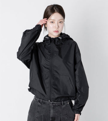 NYLON MOI WINDBREAKER JP